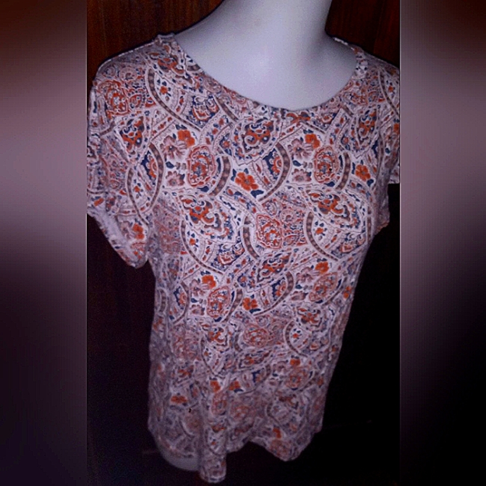 American Eagle Outfitters Soft & Sexy T